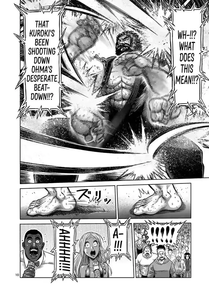 Kengan Ashura Chapter 231 image 10_optimized